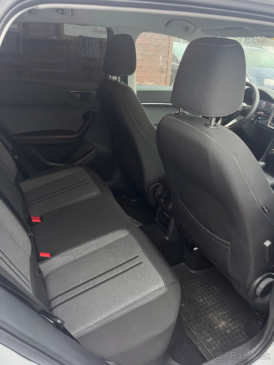 Seat Ateca - 7