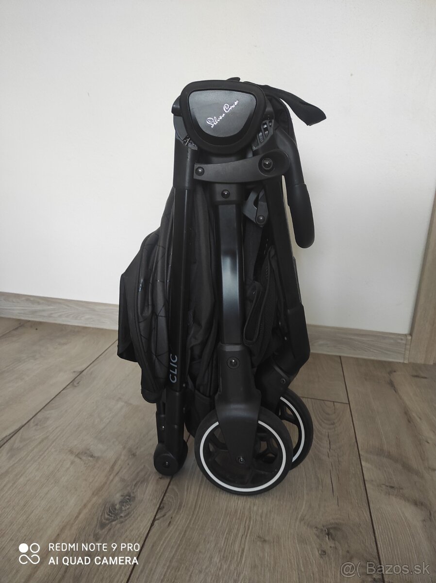 Cestovný kočík - 7