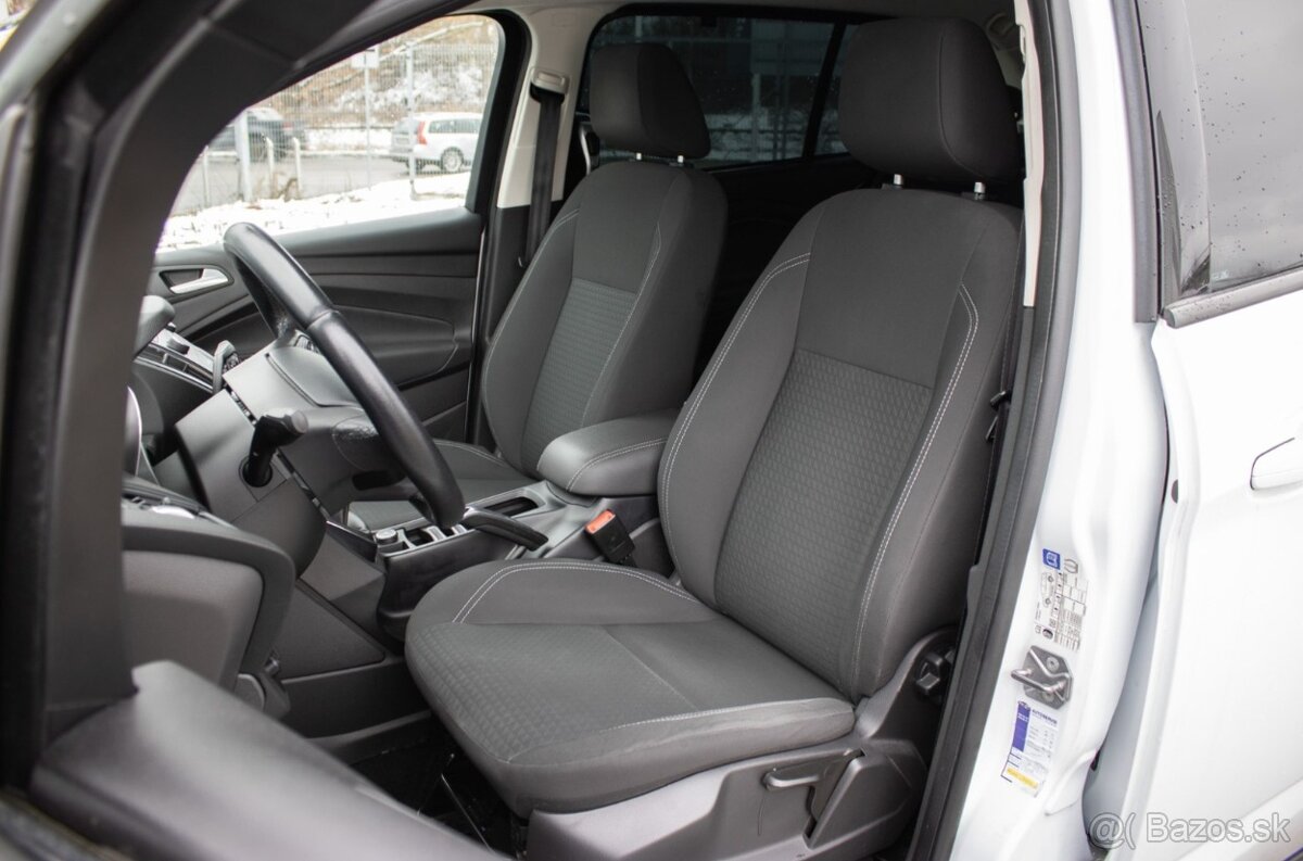 Ford Grand C-Max - 7