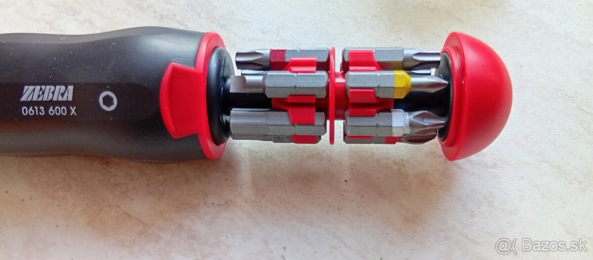 WÜRTH - veľký skrutkovač. - 7