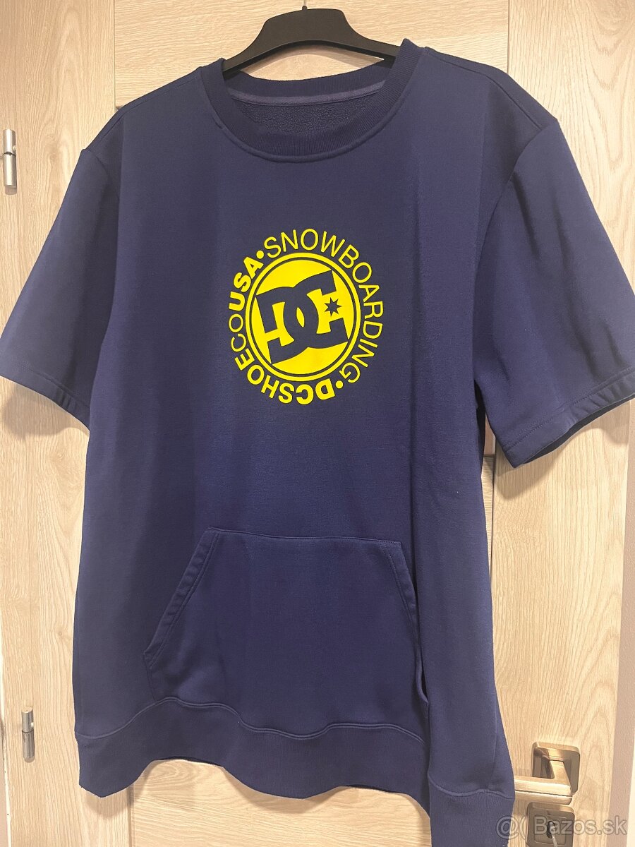 Pánska Snowboard mikina - 7