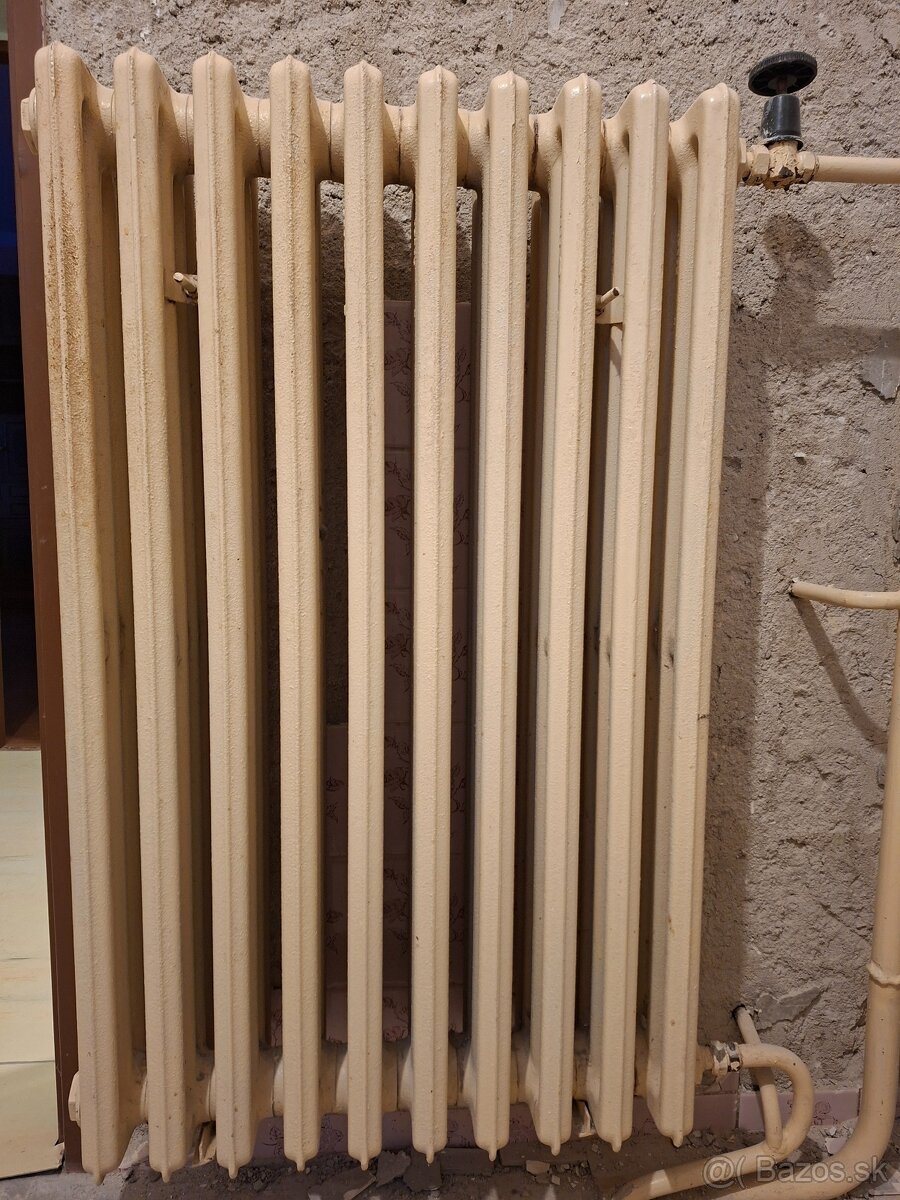 Liatinové radiátory - 7