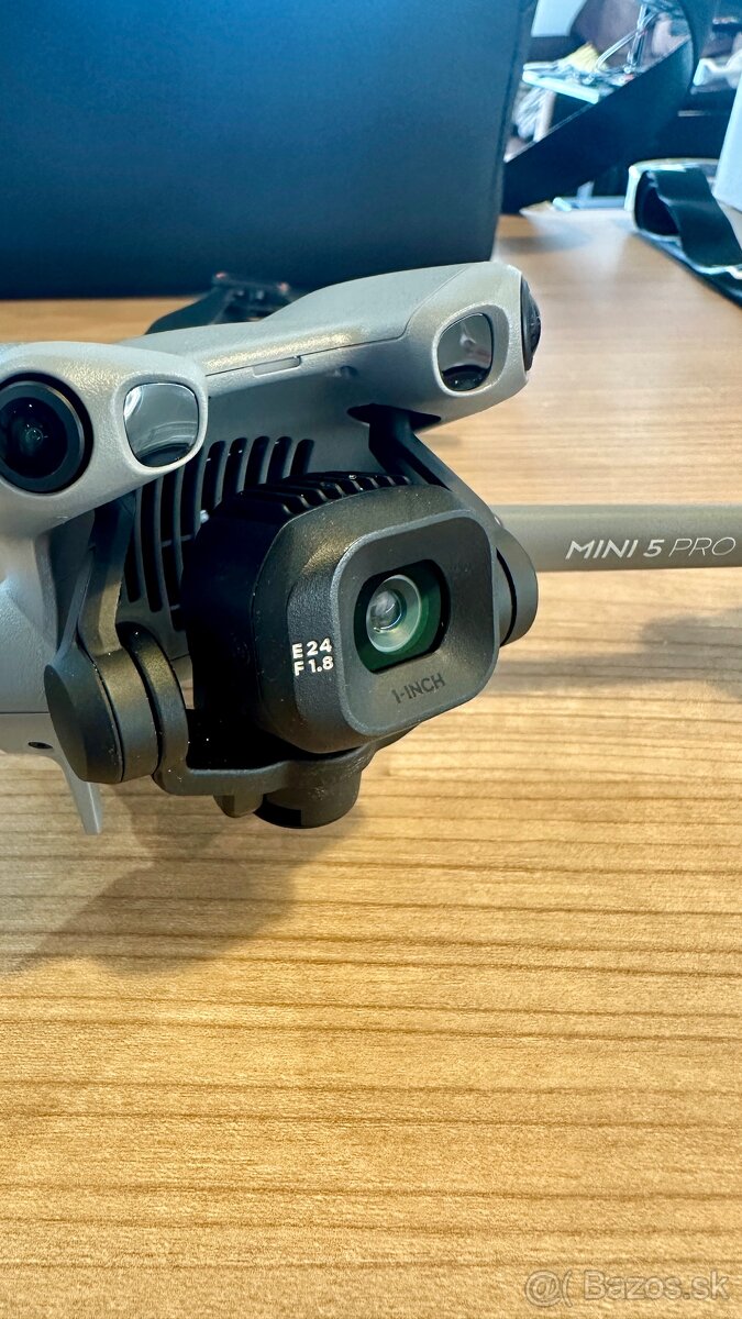 DJI Mini 5 Pro Fly More Combo (RC2) - 7