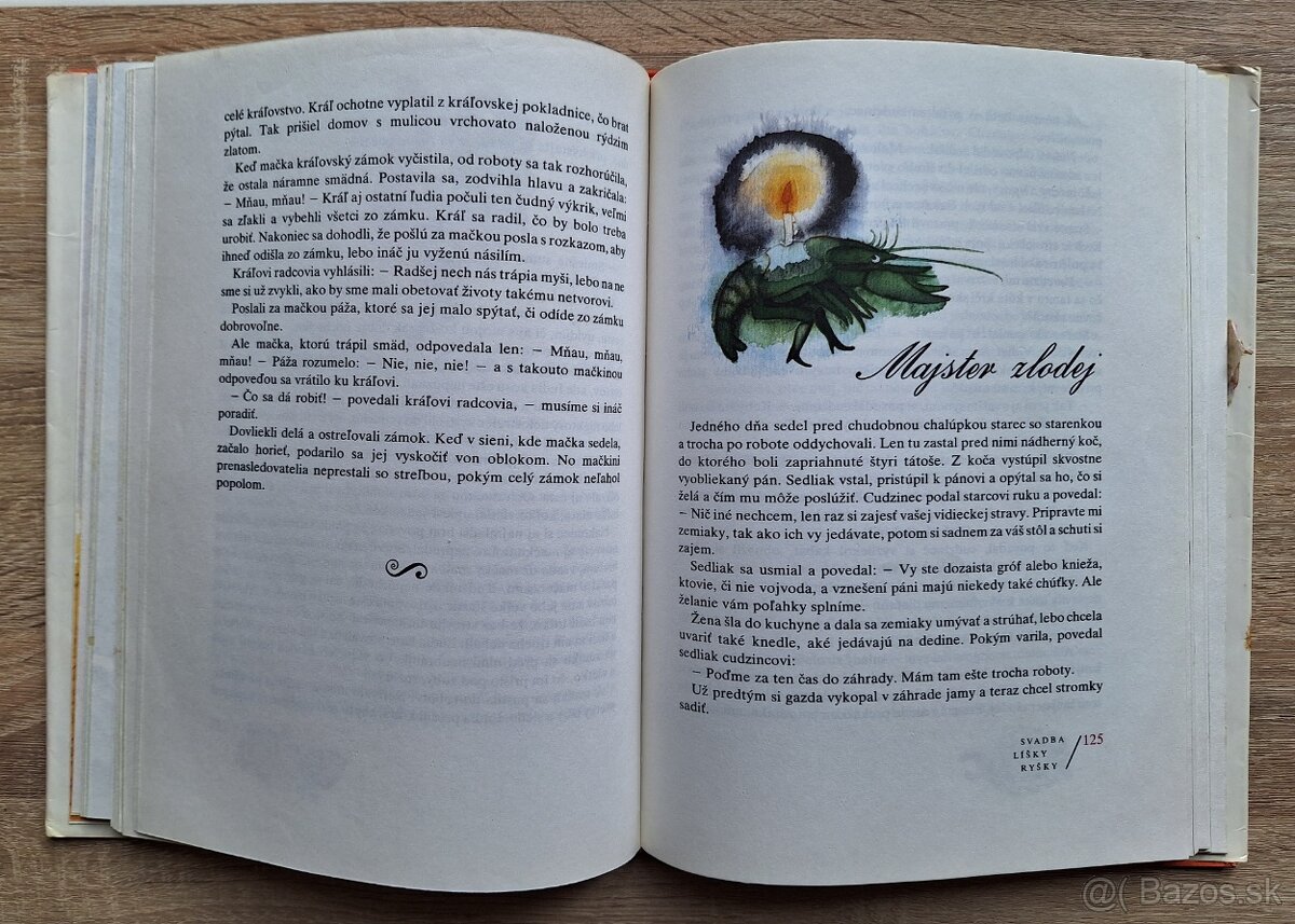 Svadba lisky Rysky - 7