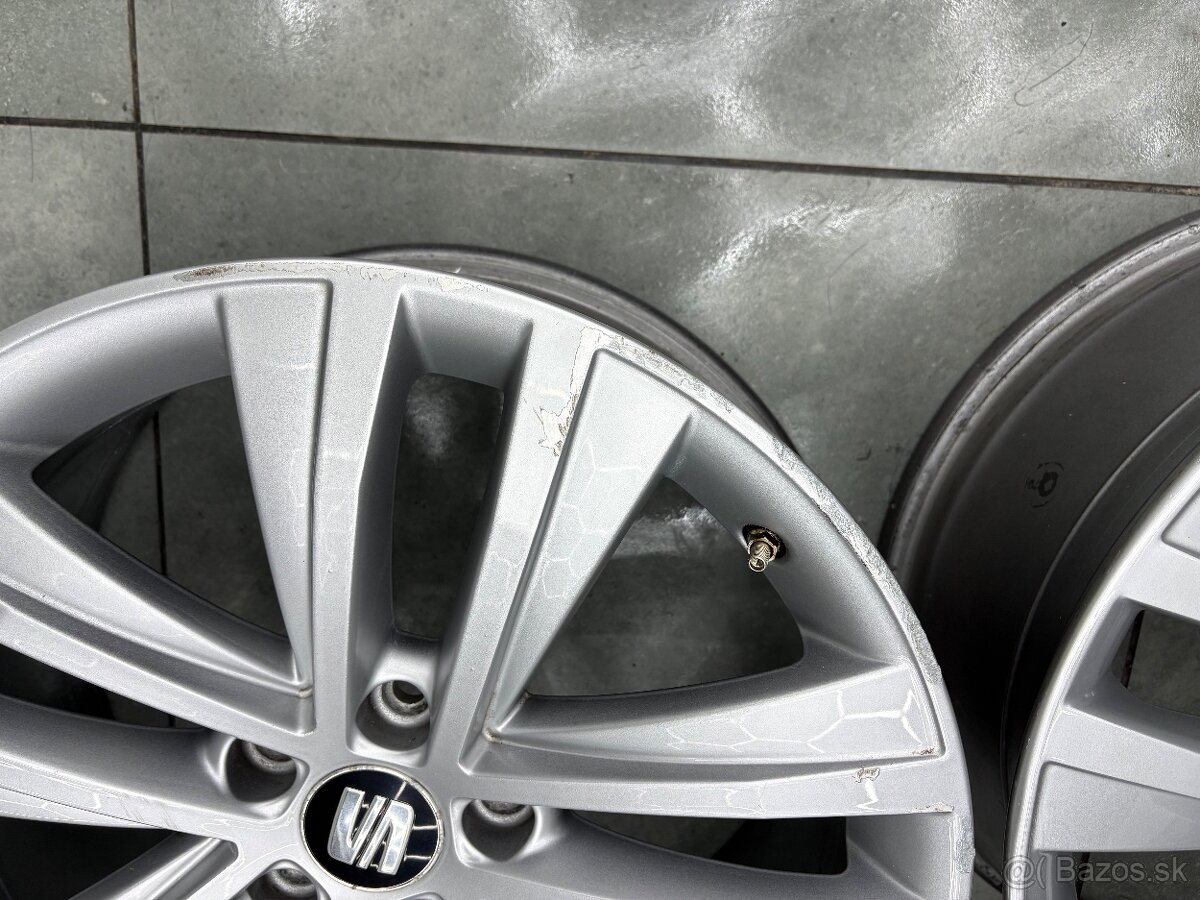 5x112 r18 Sharan 7N alhambra - 7