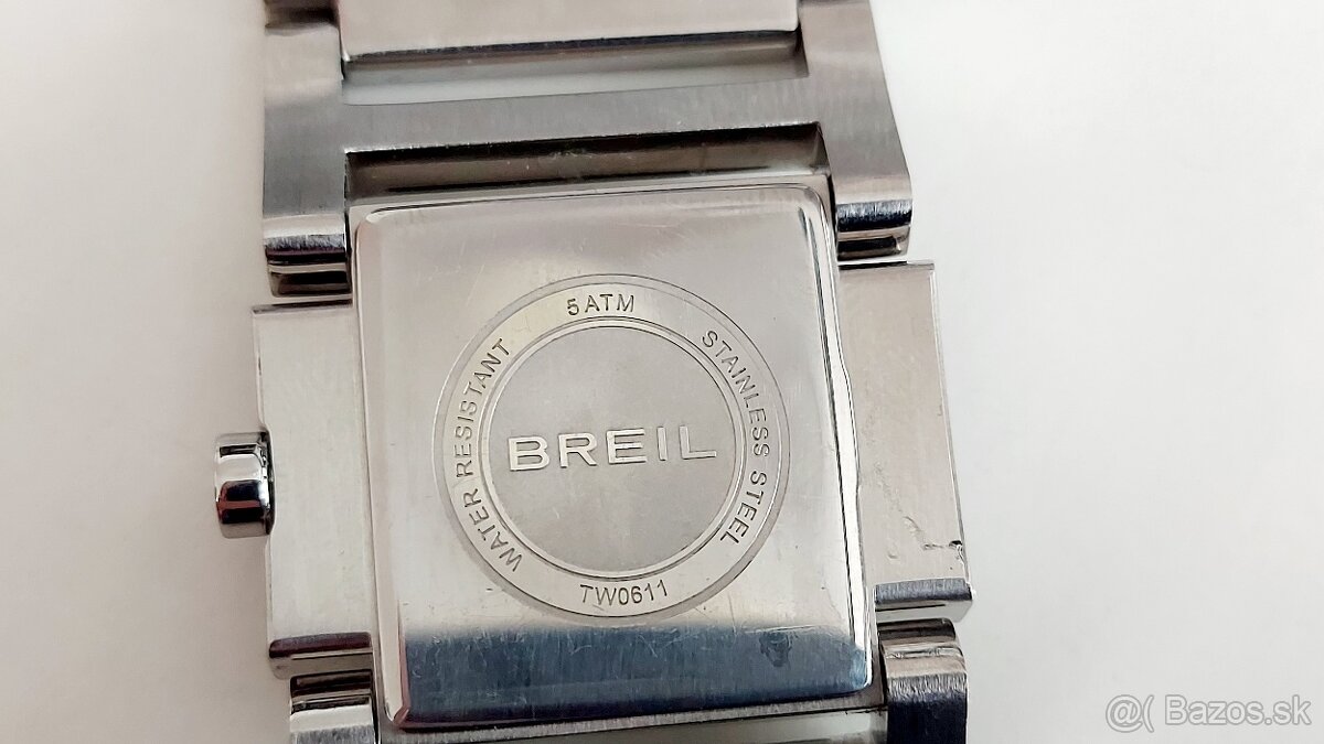 damske hodinky breil - 7