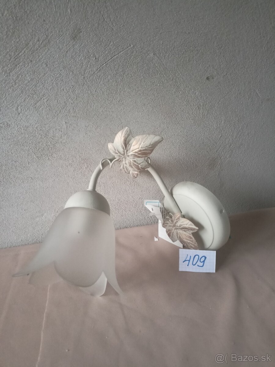 Predám lampy na stenu - 7