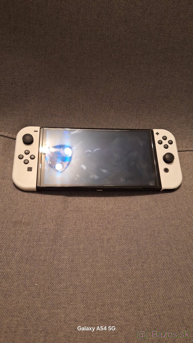 Nintendo switch oled - 7