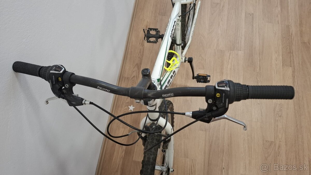 🚲 Predaj Pánsky (CTM) a Dámsky (DEMA) Bicykel (26") - 7