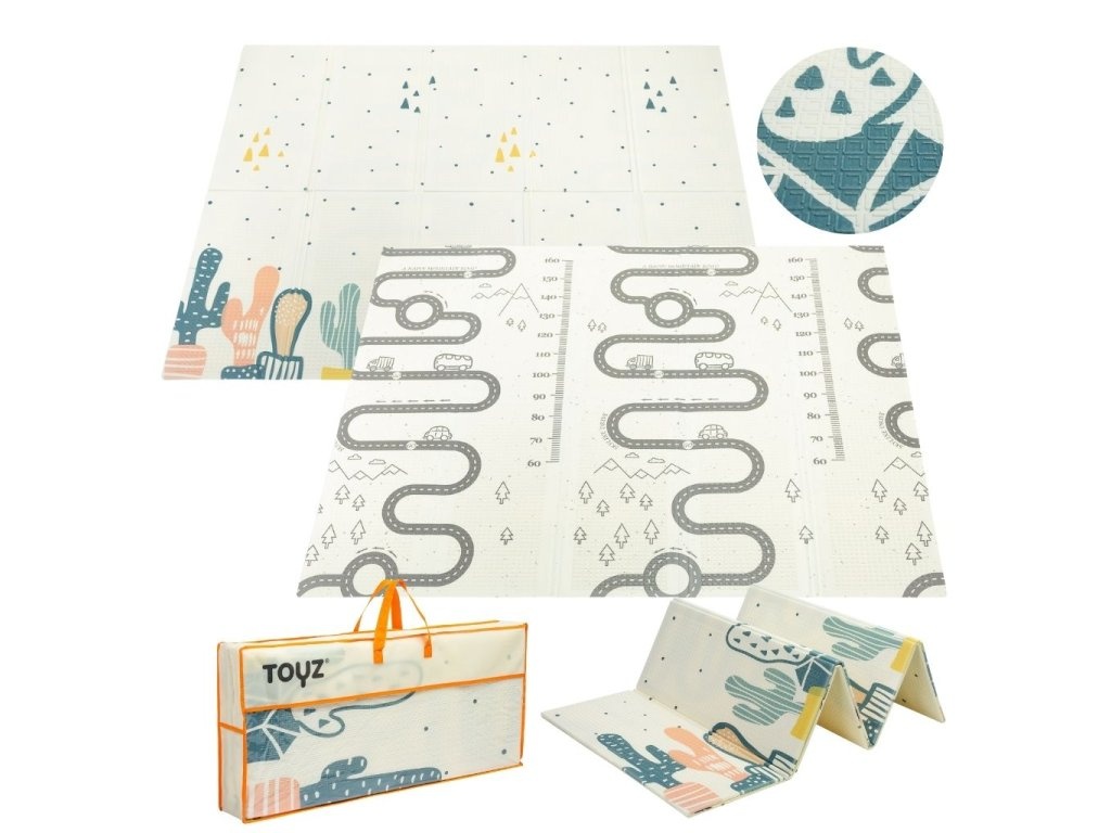 Spací vak pre detičky Obláčiky - 7