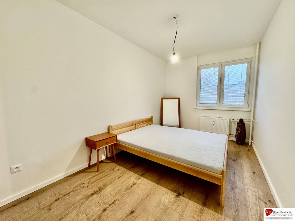 Predaj 3-izbového bytu, 80m2, Bratislava-Nové Mesto - 7