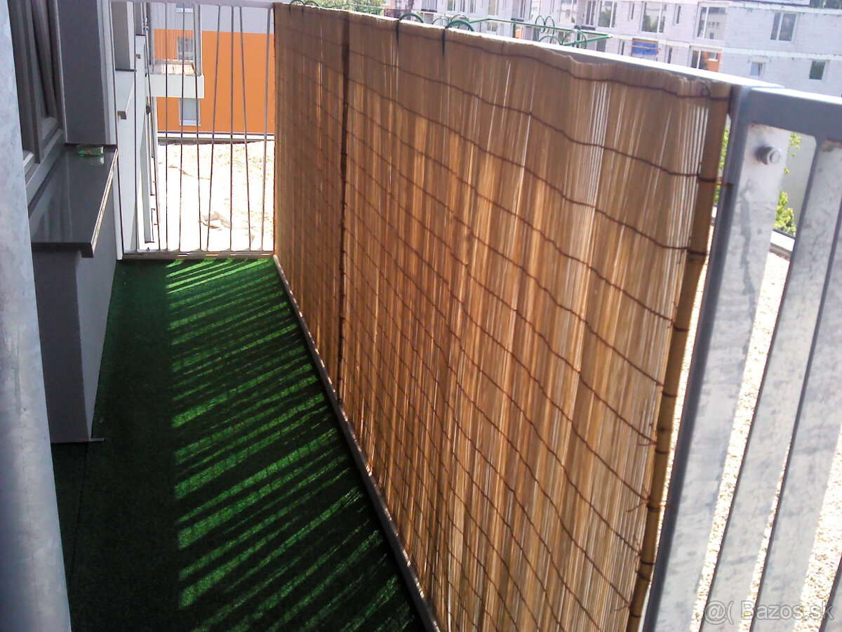 Prenájom 2-izbového zariadeného bytu s garážou v RETRE - 7