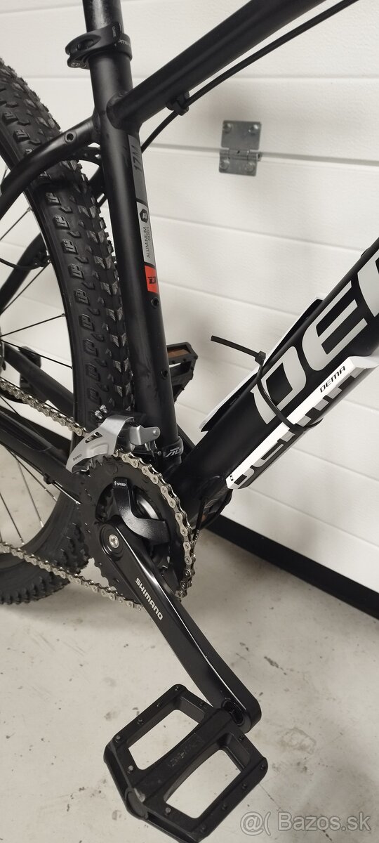 Dema Energy 7 Black 29 2x9 veľ.M Nový so zárukou - 7