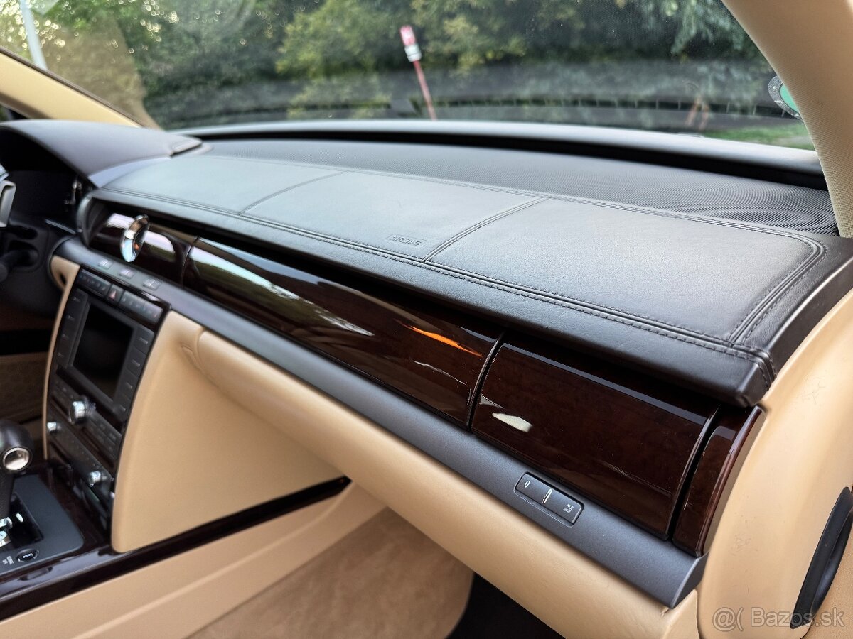 VW PHAETON 4.2 V8 INDIVIDUAL - 7