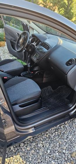 Predám Seat Altea - 7