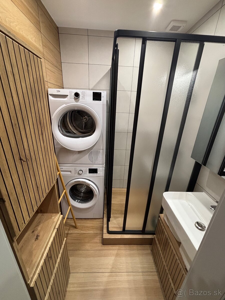 2-izbový byt po kompletnej rekonštrukcii | Košice – Furča - 7