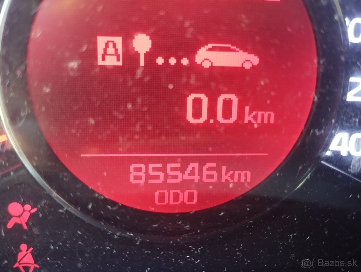 Kia Ceed 1.6, Benzín, 99Kw, rv.2018/09 (c.j.2685) - 7