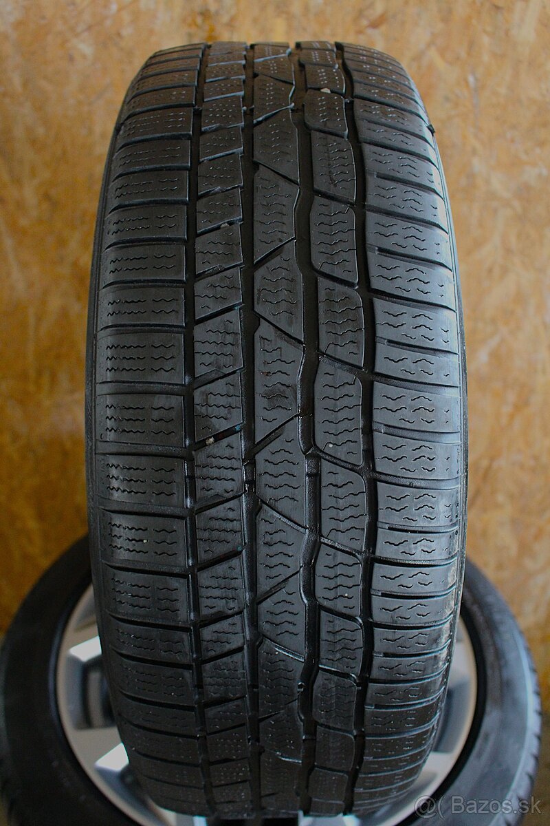 17” ZIMNA---SADA-----DEZENT---GOLF7 / OCTAVIA - 7