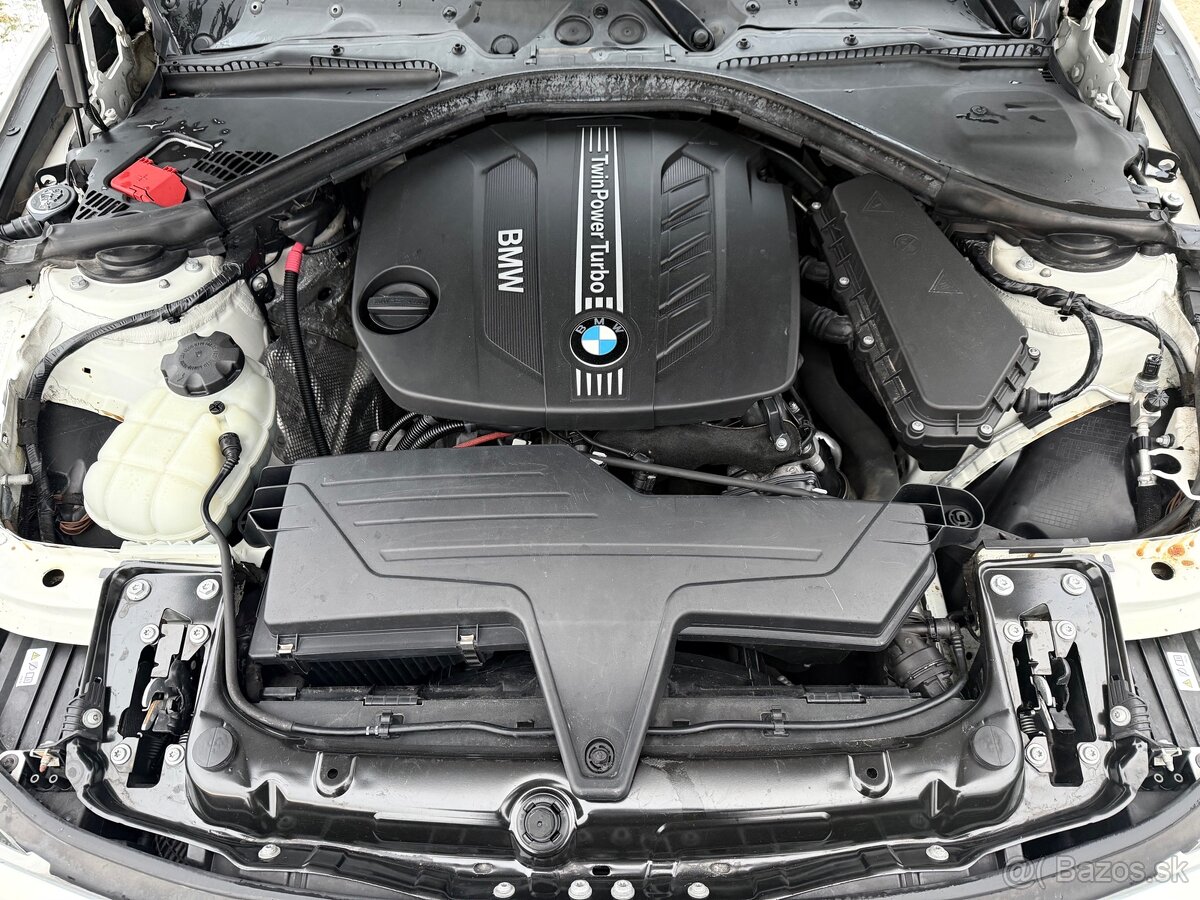 BMW rada 3 f31 sport - 7