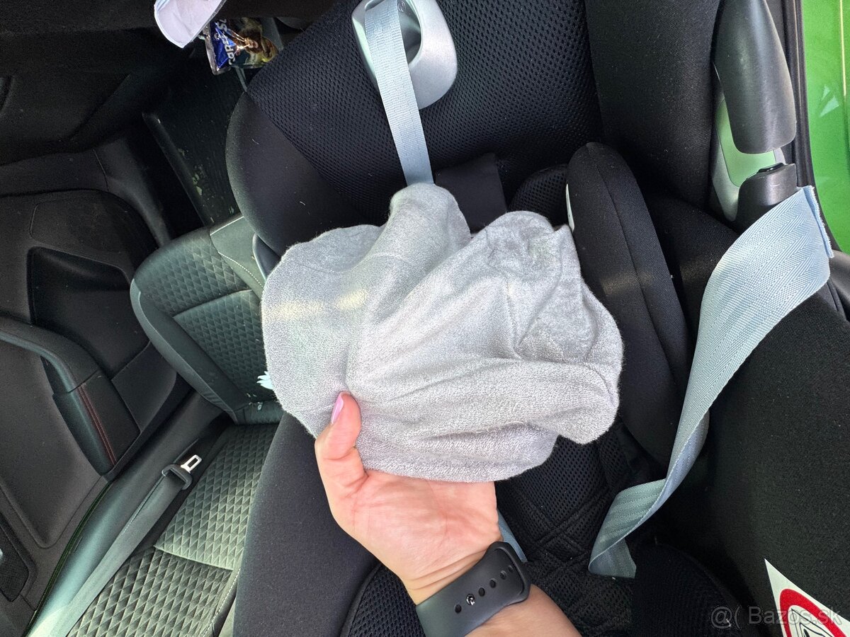 Kočik Cybex Priam 4 - 7