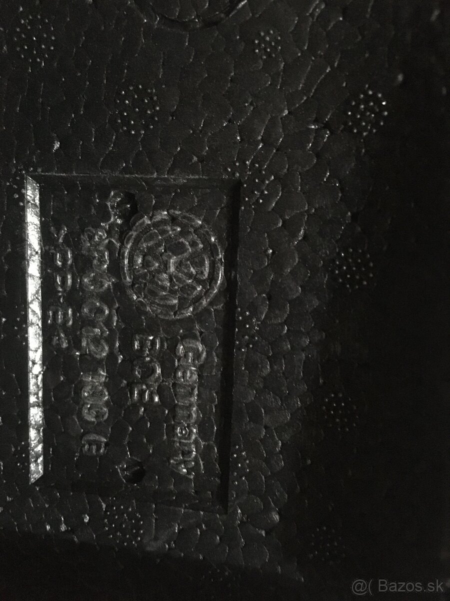 Polystyrena vlozka do kufra VW group - 7