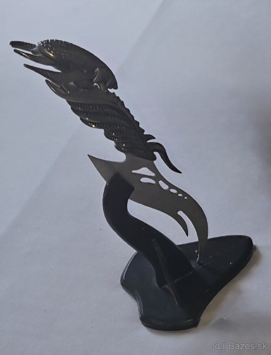 Fantasy FILM/MOVIE nože, Eragon, Riddick, Alien, Predator - 7