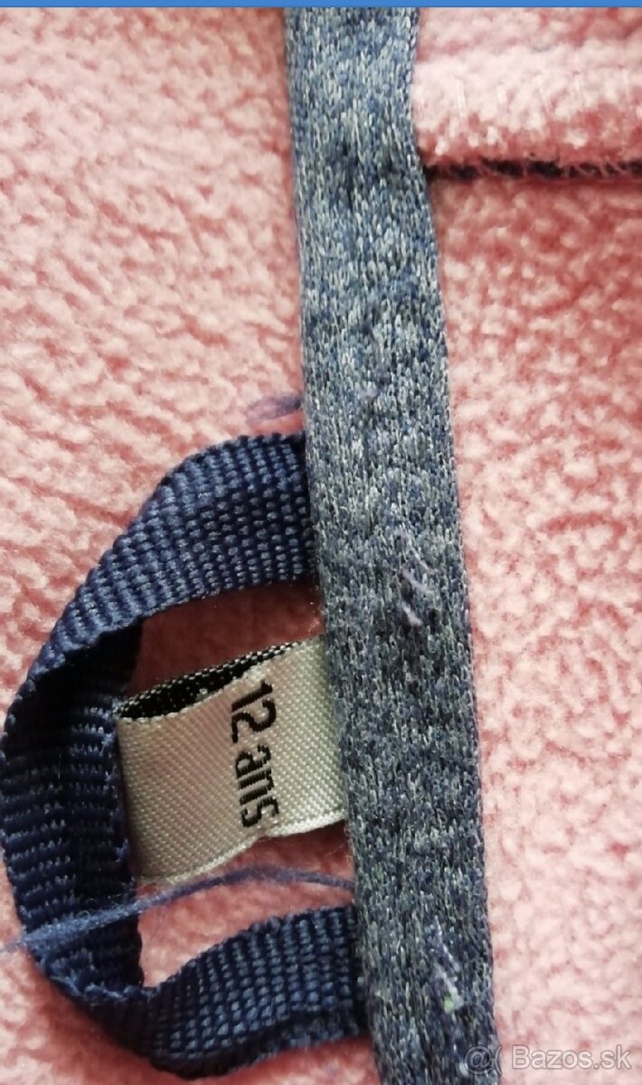 Dievčenské softshellové bundy. - 7