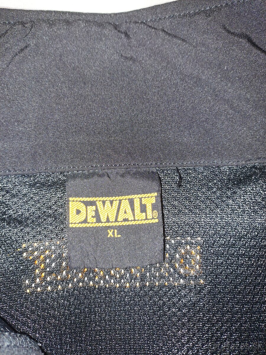 Dewalt bunda/vetrovka - 7