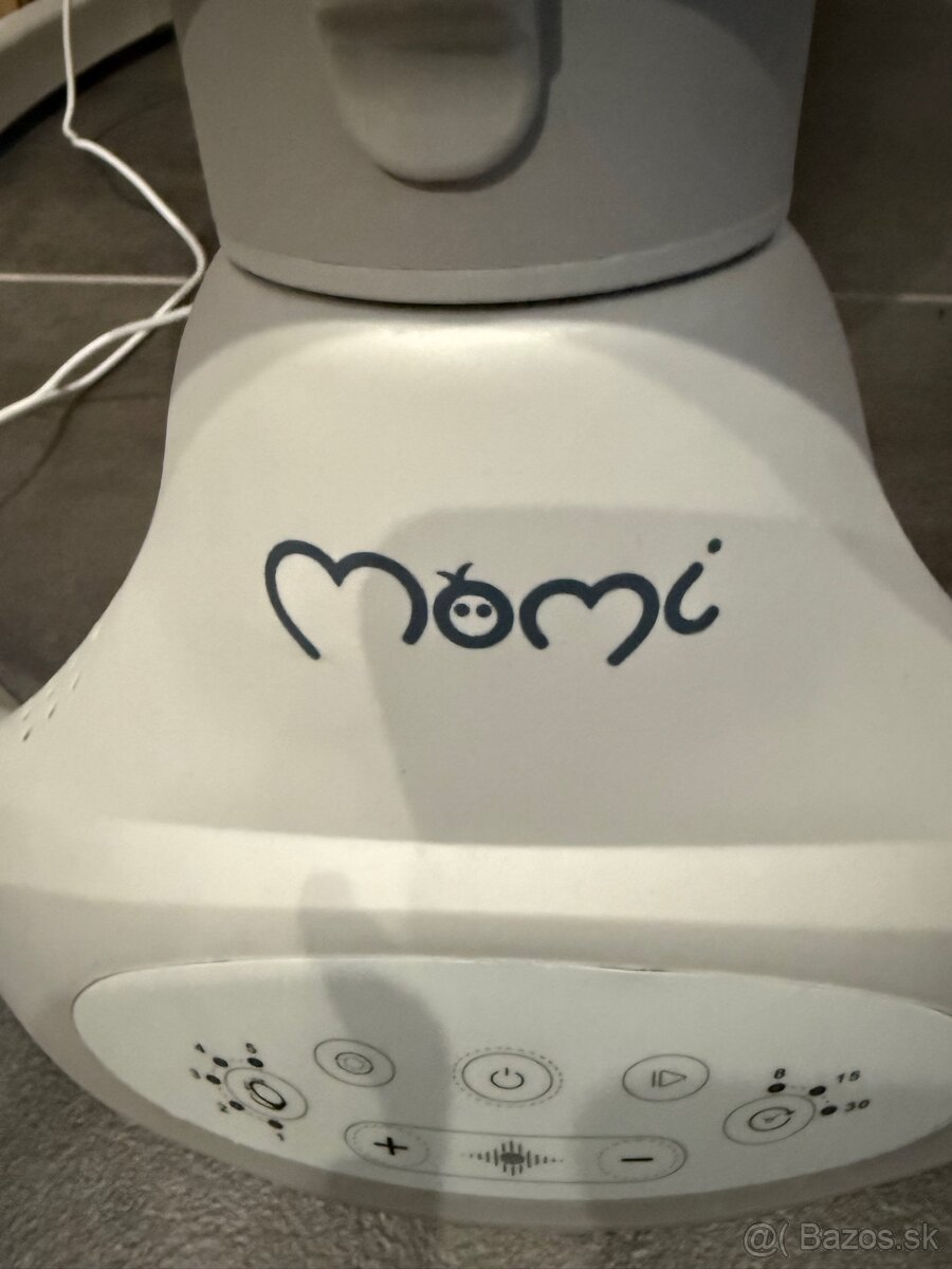 Detská elektrická hojdačka - 7