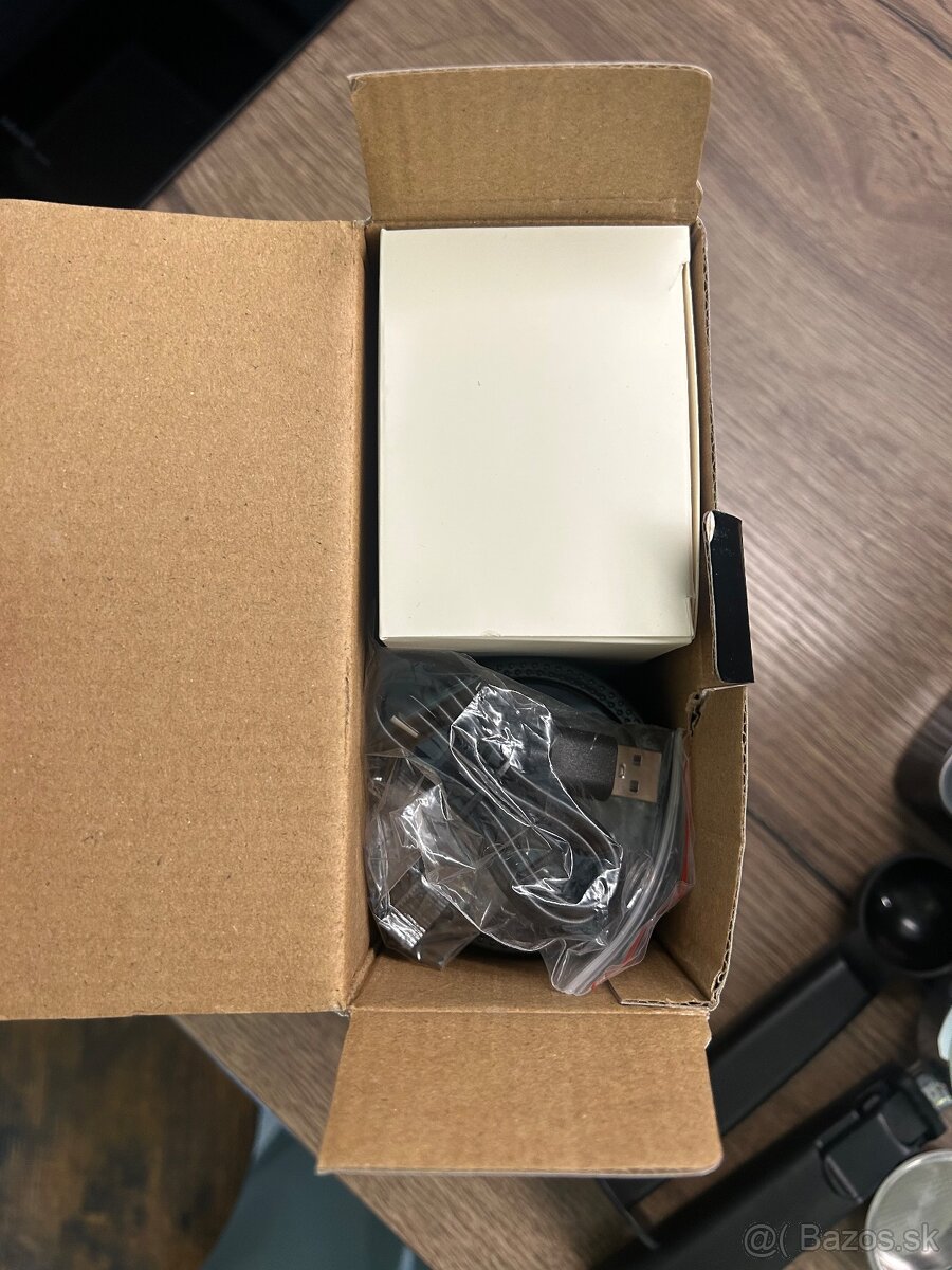 Pákový kávovar Klarstein v záruce - 7