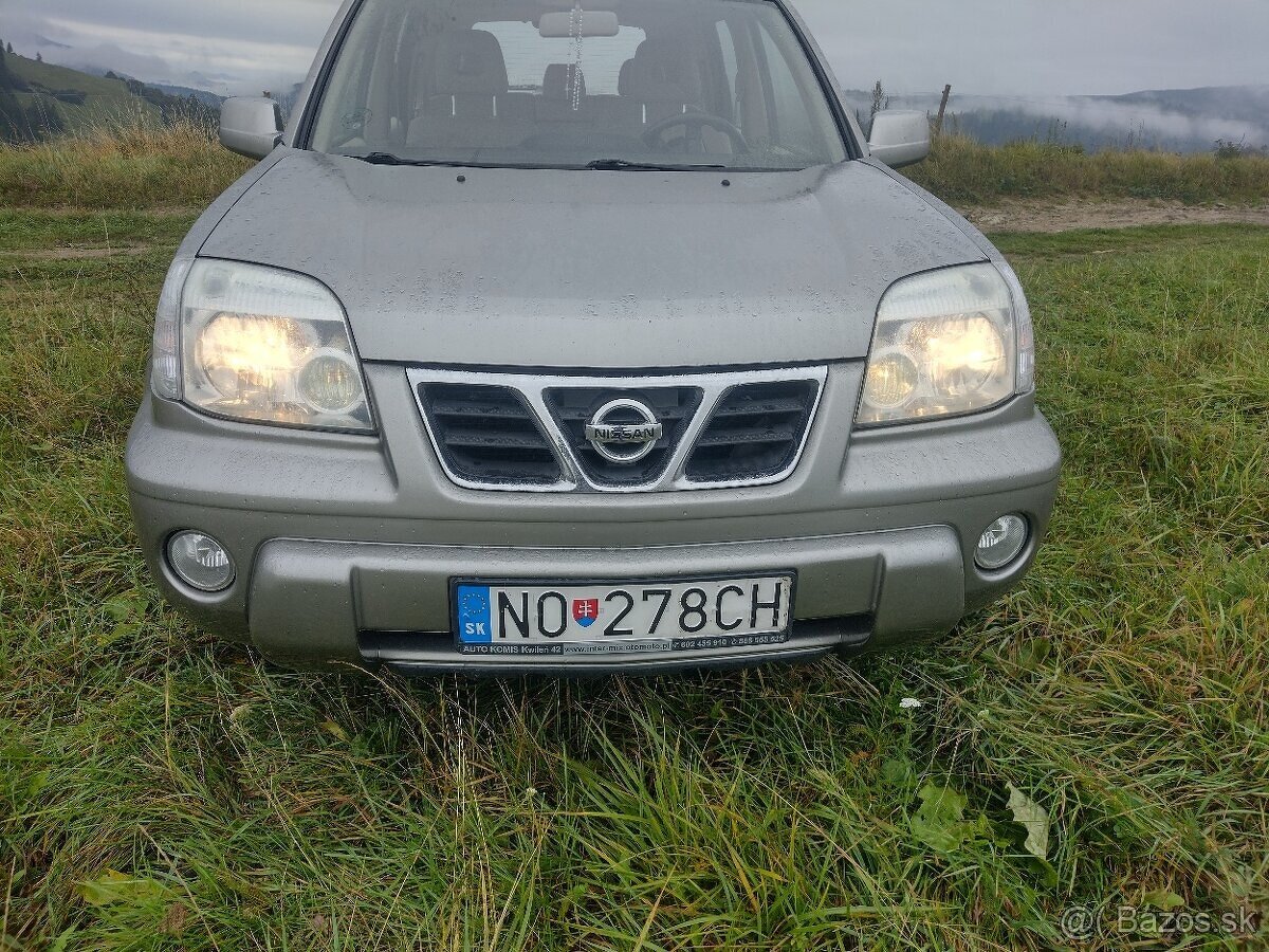 Nissan stk+EK 2027 - 7