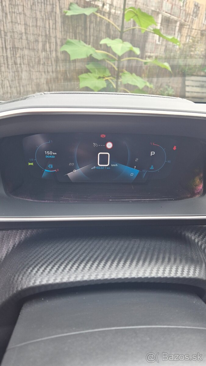 2008 GT 1,5 malý najazd - 7