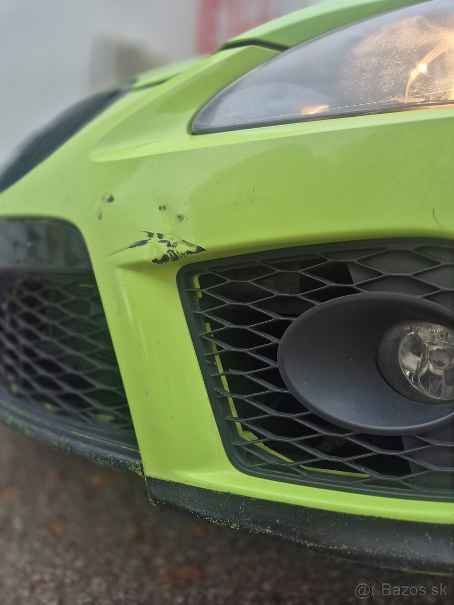 Predám náhradné diely na Seat leon FR cupra mk2 model - 7