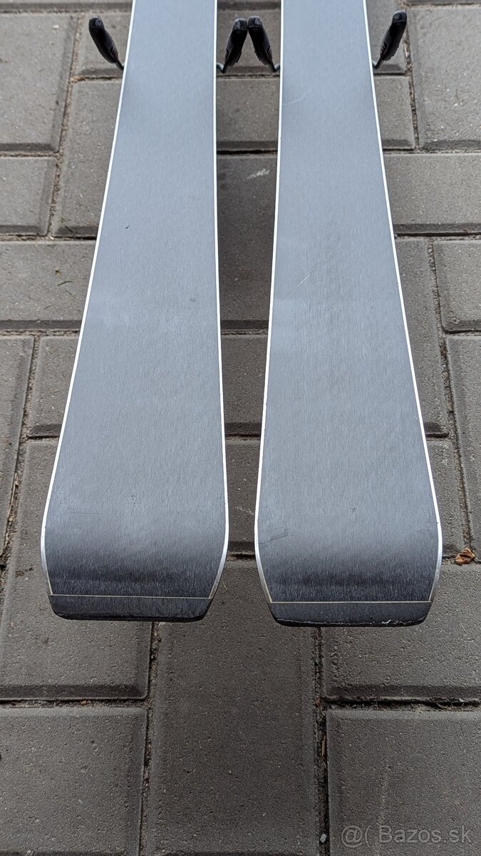 lyže Fischer THE CURV DTI, 150cm, 22/23 - 7