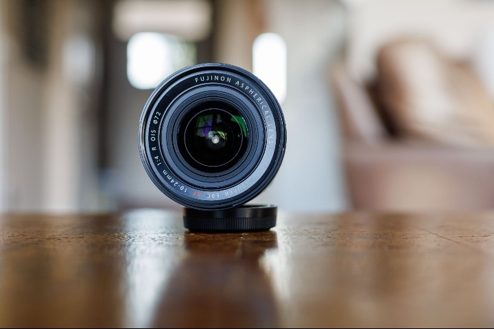 Fujifilm XF 10–24mm f/4 R OIS - 7