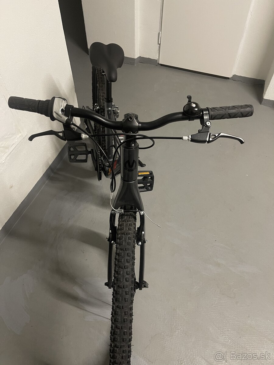 Sava carbon 24” detsky bicykel - 7