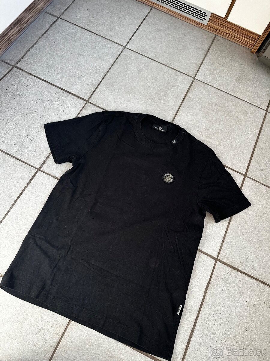 Značkové tričká - 7