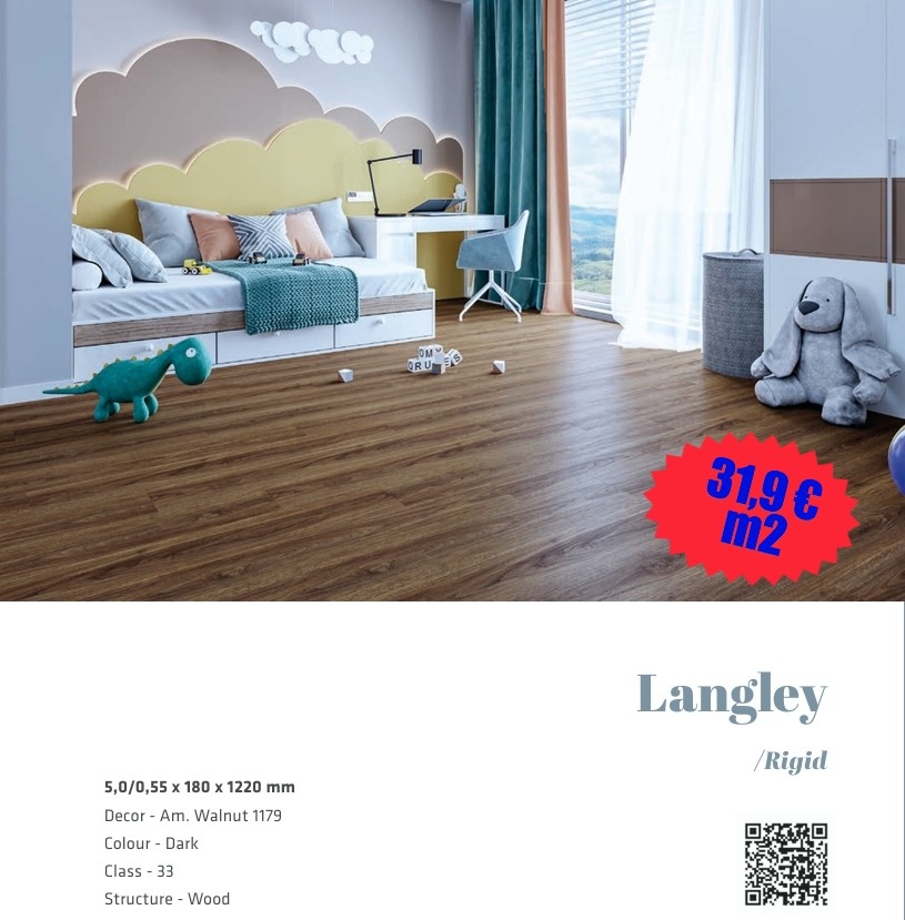 Pokládka podlahy - 7