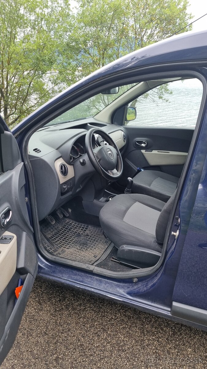 Dokker 1.5dci 66kw - 7