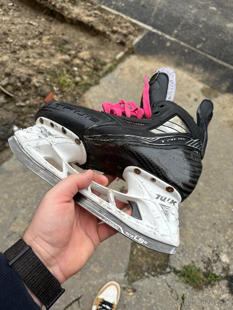 Korcule True Custom - 7