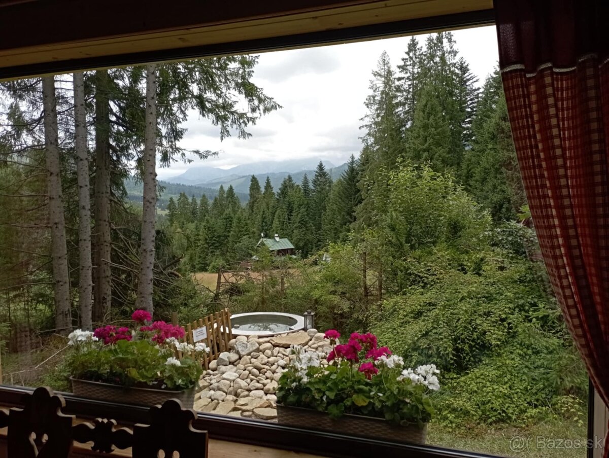 Chata Orava Oravice - 7