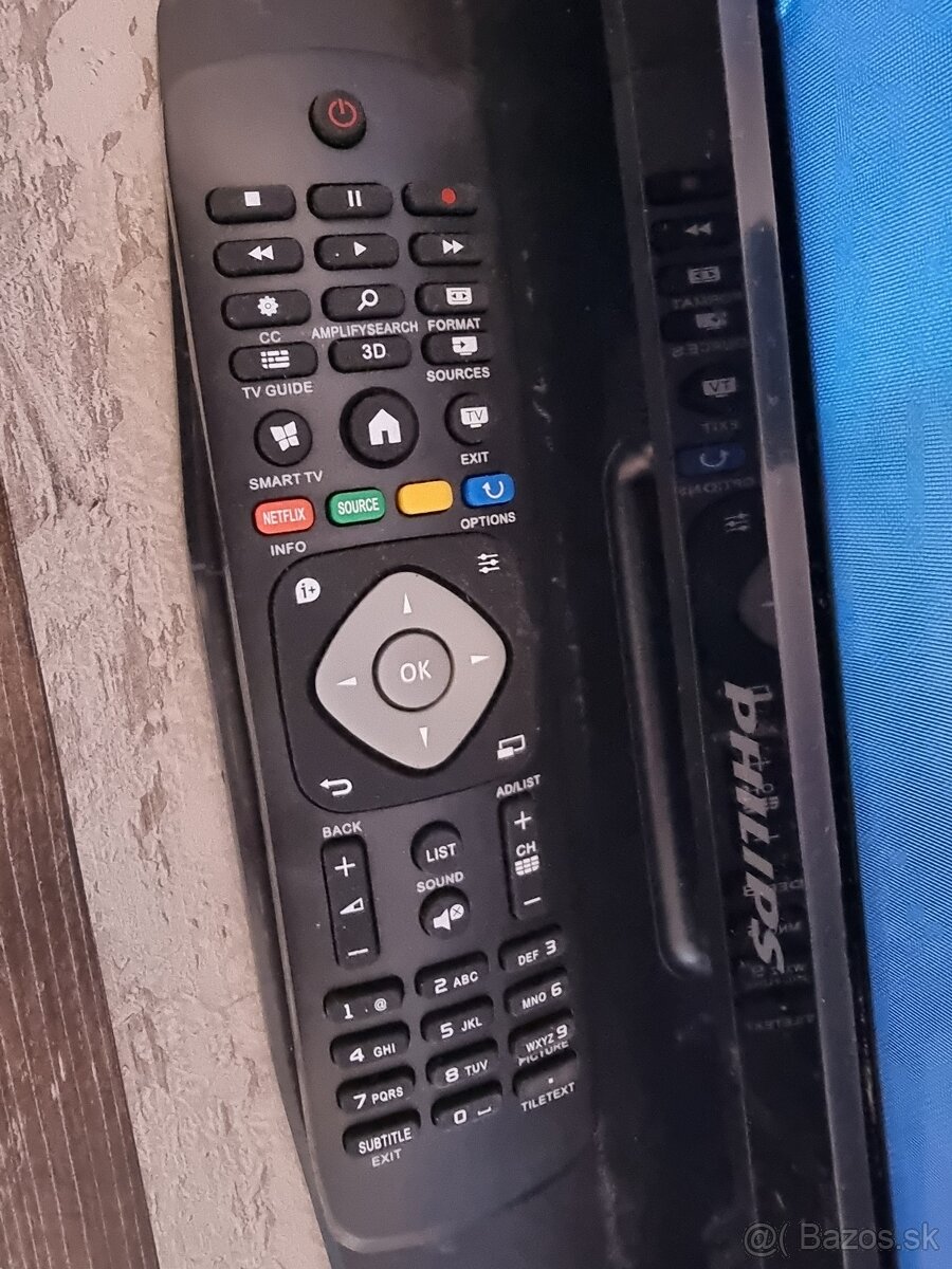 Tenký televízor LG 22" do izbičky, kuchyne atď - 7