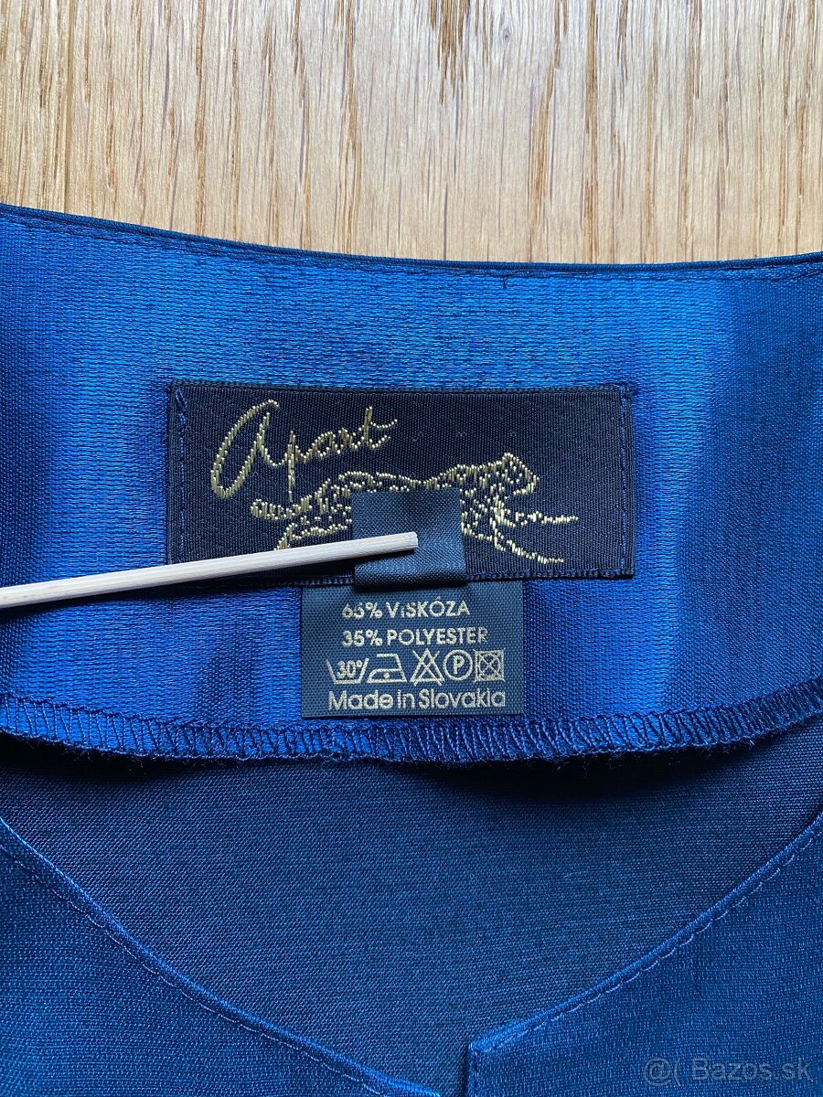 Spoločenské šaty - 7