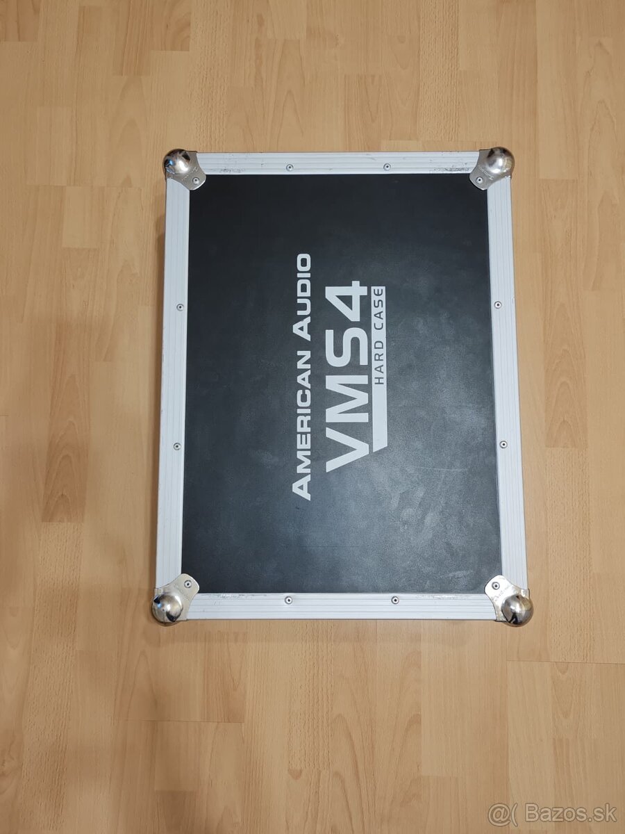 ADJ VMS4.1 dj controler - 7