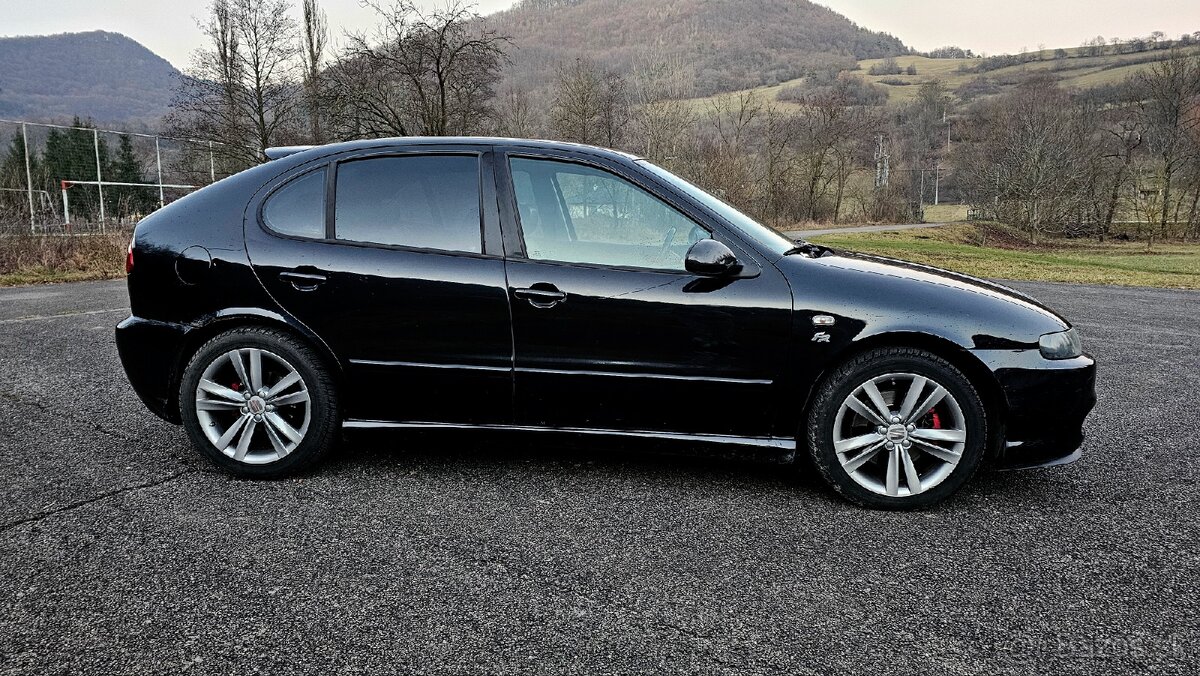 Seat Leon ARL - 7