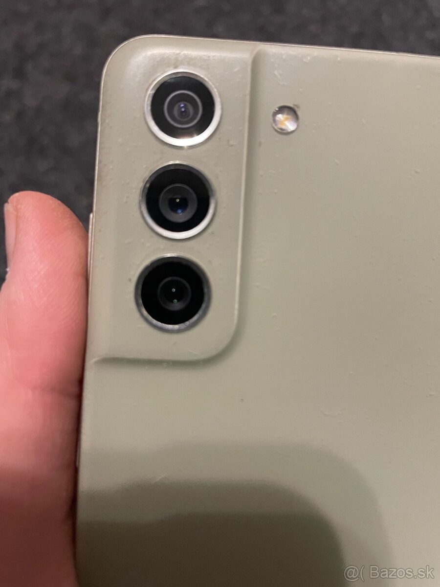 Samsung Galaxy S21 FE 5G - 7