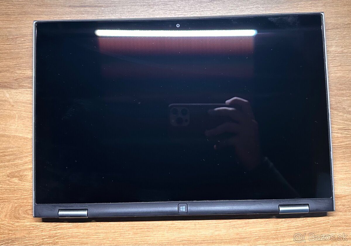 DELL Inspirion 11 3000 series - 7