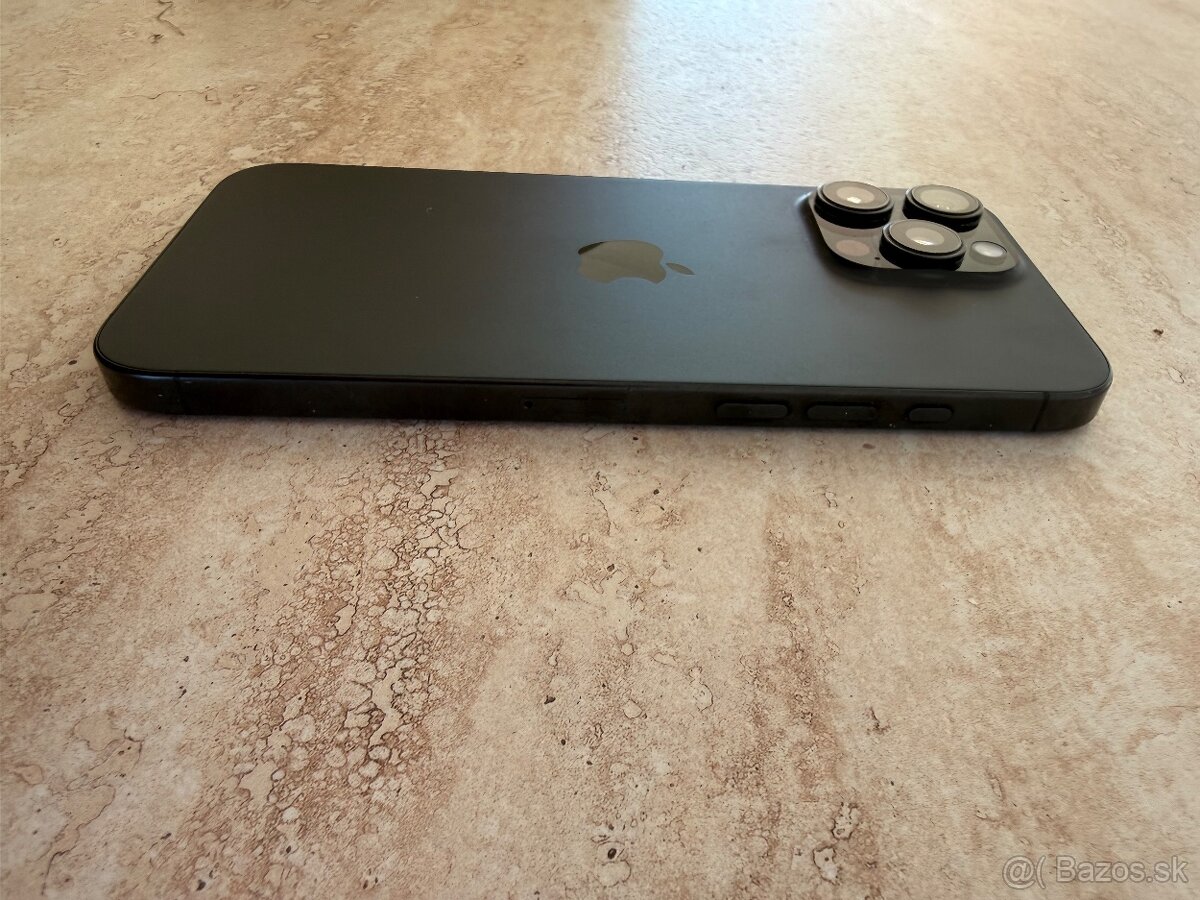 iPhone 16ProMax 256GB - 7