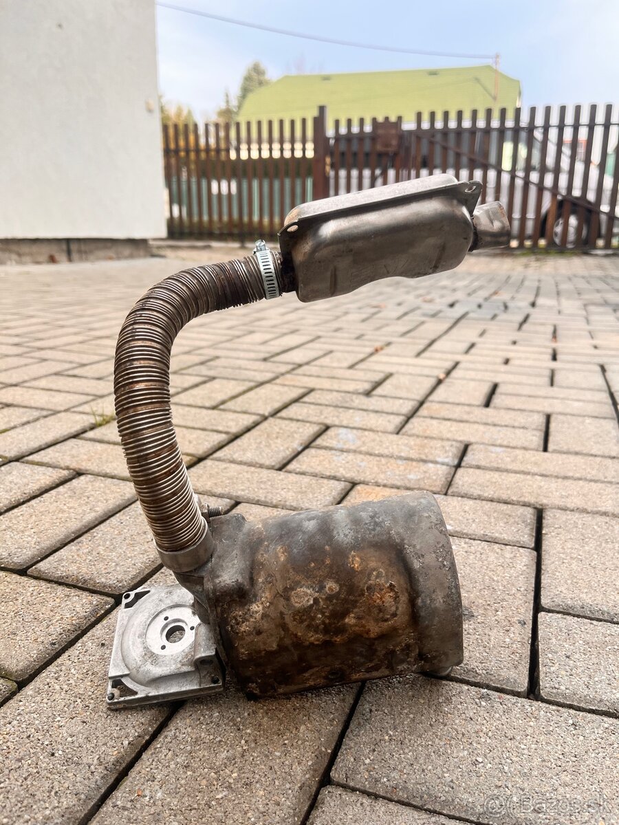 Mercedes Vito V klass W638 - 7