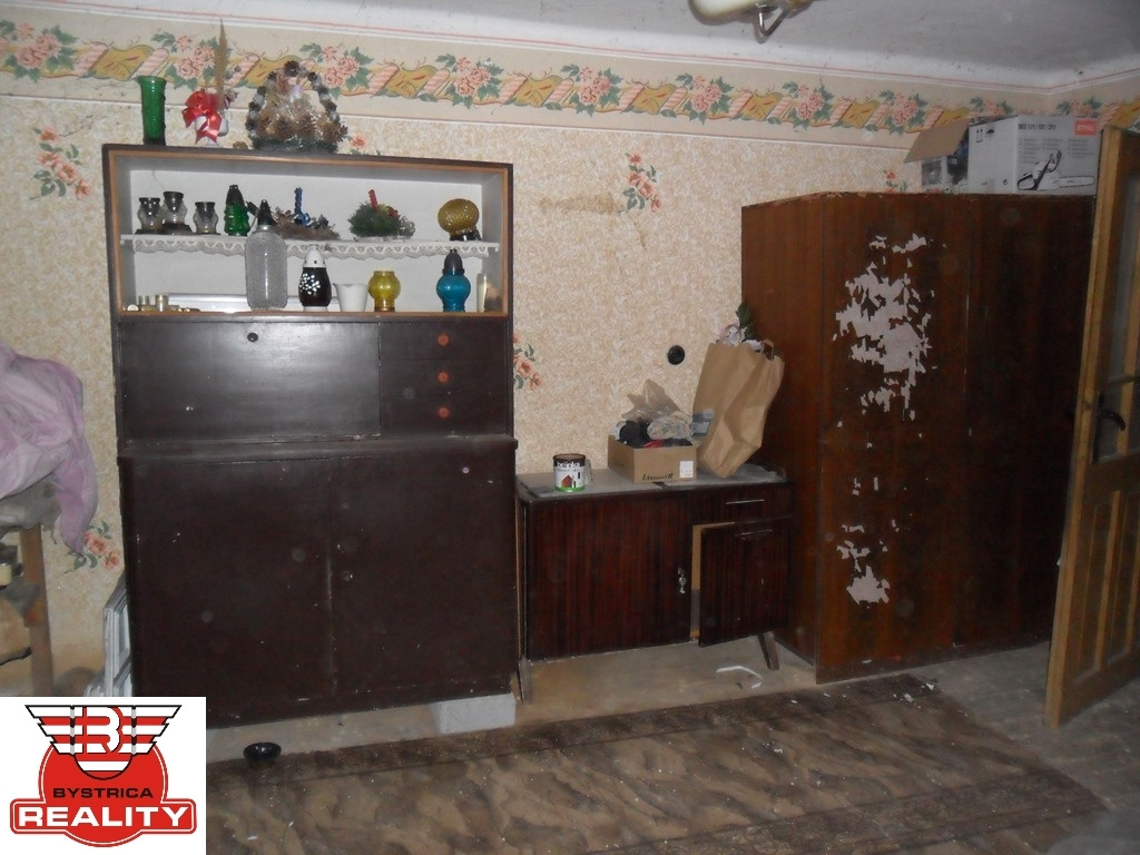 Romantická chalupa neďaleko mesta Veľký Krtíš - 7